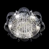 Люстра Камея Шар с подвесом в Новокузнецке Люстра Камея Шар с подвесом в Новокузнецке