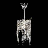 Люстра Капель мини №4 в Новокузнецке Люстра Капель мини №4 в Новокузнецке