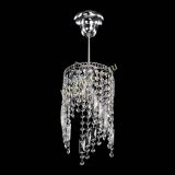 Люстра Капель мини №4 в Новокузнецке Люстра Капель мини №4 в Новокузнецке