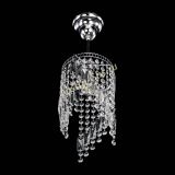 Люстра Капель мини №4 в Новокузнецке Люстра Капель мини №4 в Новокузнецке