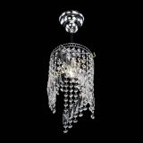 Люстра Капель мини №4 в Новокузнецке Люстра Капель мини №4 в Новокузнецке