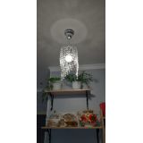 Люстра Капель мини №4 в Новокузнецке Люстра Капель мини №4 в Новокузнецке