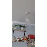 Люстра Капель мини №4 в Новокузнецке Люстра Капель мини №4 в Новокузнецке