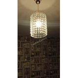 Люстра Капель мини №1 в Новокузнецке Люстра Капель мини №1 в Новокузнецке