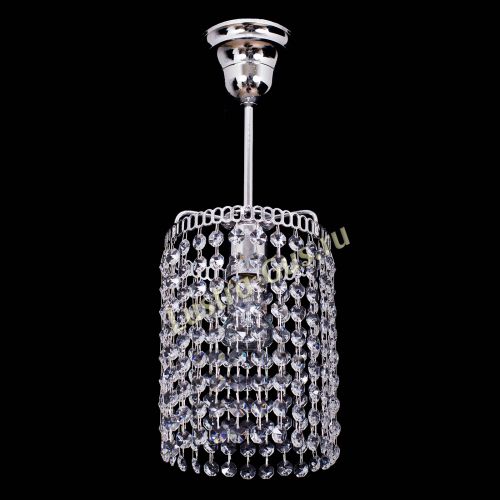 Люстра Капель мини №1 в Новокузнецке Люстра Капель мини №1 в Новокузнецке