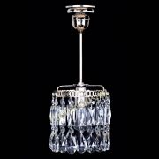 Люстра Капель мини №3