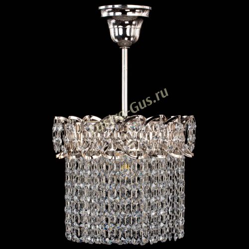 Люстра Капель оптикон №1 с подвесом в Новокузнецке Люстра Капель оптикон №1 с подвесом в Новокузнецке