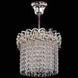 Люстра Капель оптикон №1 с подвесом в Новокузнецке Люстра Капель оптикон №1 с подвесом в Новокузнецке