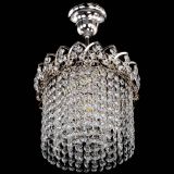 Люстра Капель оптикон №1 с подвесом в Новокузнецке Люстра Капель оптикон №1 с подвесом в Новокузнецке