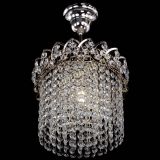 Люстра Капель оптикон №1 с подвесом в Новокузнецке Люстра Капель оптикон №1 с подвесом в Новокузнецке