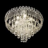 Люстра Капель Пирамида Шар 30 с подвесом в Новокузнецке