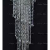 Люстра Капель Винтаж 3 лампы подвесная в Новокузнецке Люстра Капель Винтаж 3 лампы подвесная в Новокузнецке