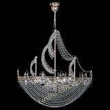 Люстра Каравелла №1 в Новокузнецке Люстра Каравелла №1 в Новокузнецке