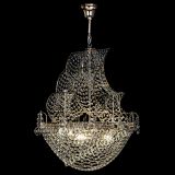 Люстра Каравелла №1 в Новокузнецке Люстра Каравелла №1 в Новокузнецке