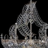 Люстра Каравелла №1 в Новокузнецке Люстра Каравелла №1 в Новокузнецке