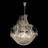 Люстра Каравелла №1 в Новокузнецке Люстра Каравелла №1 в Новокузнецке