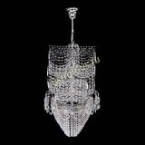 Люстра Каравелла №1 в Новокузнецке Люстра Каравелла №1 в Новокузнецке