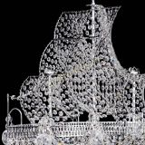 Люстра Каравелла №1 в Новокузнецке Люстра Каравелла №1 в Новокузнецке