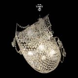 Люстра Каравелла №1 в Новокузнецке Люстра Каравелла №1 в Новокузнецке