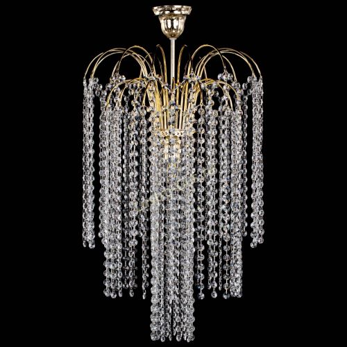 Люстра Каскад №14 в Новокузнецке Люстра Каскад №14 в Новокузнецке