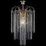 Люстра Каскад №14 в Новокузнецке Люстра Каскад №14 в Новокузнецке