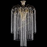 Люстра Каскад №14 в Новокузнецке Люстра Каскад №14 в Новокузнецке