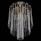 Люстра Каскад №14 в Новокузнецке Люстра Каскад №14 в Новокузнецке