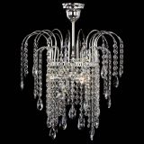 Люстра Каскад №8 в Новокузнецке