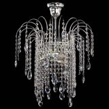 Люстра Каскад №8 в Новокузнецке