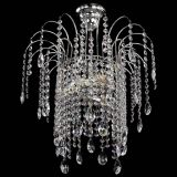 Люстра Каскад №8 в Новокузнецке