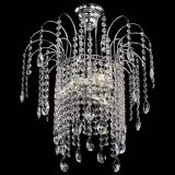 Люстра Каскад №8 в Новокузнецке