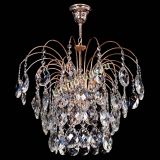 Люстра Каскад Баден №2 в Новокузнецке Люстра Каскад Баден №2 в Новокузнецке