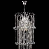 Люстра Каскад длинный в Новокузнецке Люстра Каскад длинный в Новокузнецке