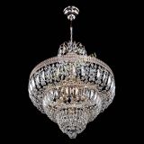 Люстра Каскад Флоренция обтикон №5 удлиненная в Новокузнецке Люстра Каскад Флоренция обтикон №5 удлиненная в Новокузнецке