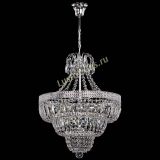 Люстра Каскад Флоренция обтикон №5 удлиненная в Новокузнецке Люстра Каскад Флоренция обтикон №5 удлиненная в Новокузнецке