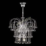 Люстра Каскад Шар №2 в Новокузнецке Люстра Каскад Шар №2 в Новокузнецке