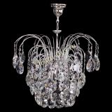 Люстра Каскад Звезда в Новокузнецке Люстра Каскад Звезда в Новокузнецке