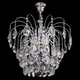 Люстра Каскад Звезда в Новокузнецке Люстра Каскад Звезда в Новокузнецке