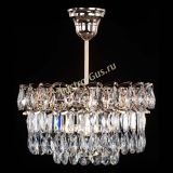 Люстра Катерина Забор подвесная в Новокузнецке