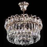 Люстра Катерина Забор подвесная в Новокузнецке