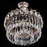 Люстра Катерина Забор подвесная в Новокузнецке