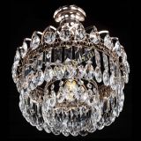 Люстра Катерина Забор подвесная в Новокузнецке