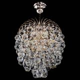 Люстра Хрустальные брызги шар 40 в Новокузнецке