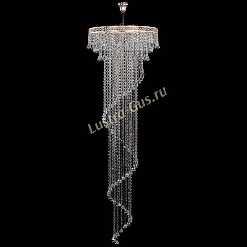 Люстра Кольцо №64 Венеция конус в Новокузнецке Люстра Кольцо №64 Венеция конус в Новокузнецке