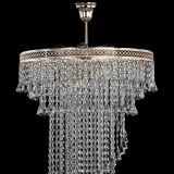 Люстра Кольцо №64 Венеция конус в Новокузнецке Люстра Кольцо №64 Венеция конус в Новокузнецке