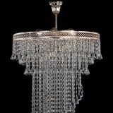 Люстра Кольцо №64 Венеция конус в Новокузнецке Люстра Кольцо №64 Венеция конус в Новокузнецке