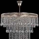 Люстра Кольцо №64 Венеция в Новокузнецке Люстра Кольцо №64 Венеция в Новокузнецке