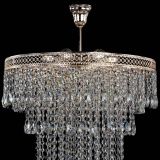 Люстра Кольцо №64 Венеция в Новокузнецке Люстра Кольцо №64 Венеция в Новокузнецке