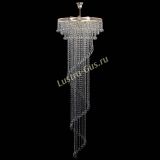 Люстра Кольцо №64 Венеция шар в Новокузнецке