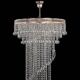 Люстра Кольцо №64 Венеция шар в Новокузнецке